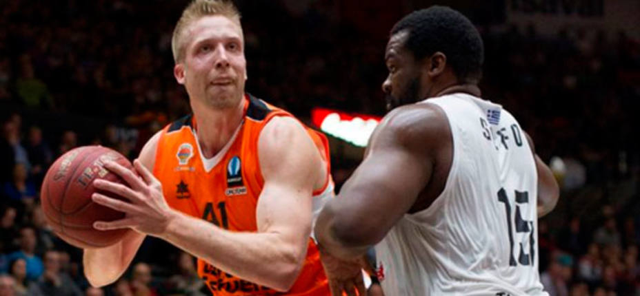 El Valencia Basket suma 25 victorias en sus últimos 25 partidos (FOTO: Valencia Basket)