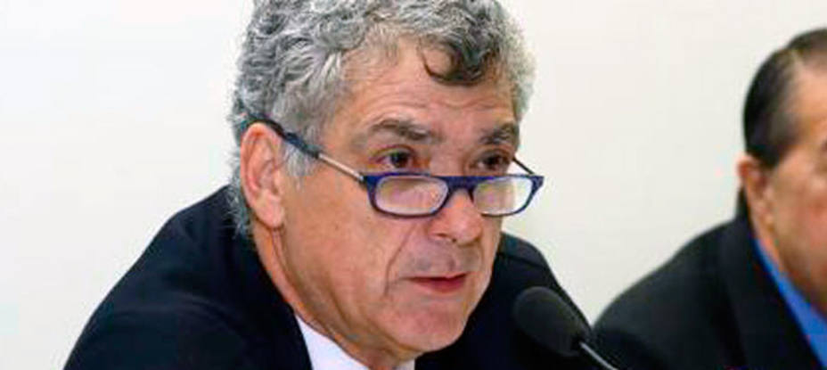 Ángel María Villar (FOTO: RFEF)