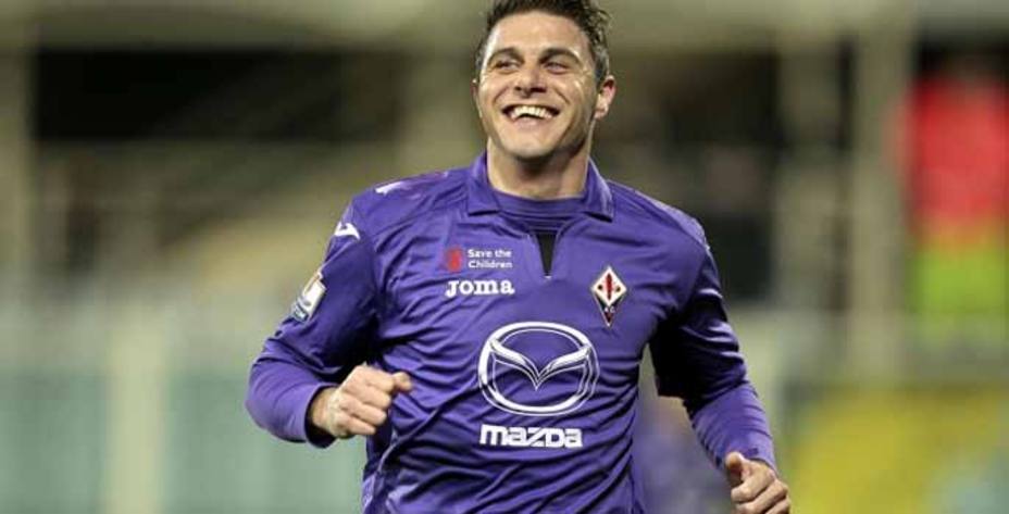 Joaquín podría dejar la Fiorentina rumbo al Betis.