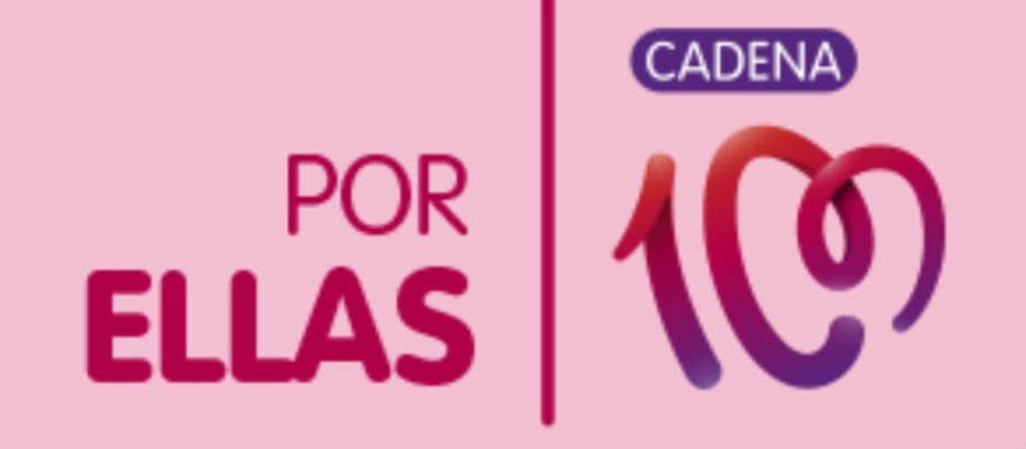 #CADENA100PorEllas