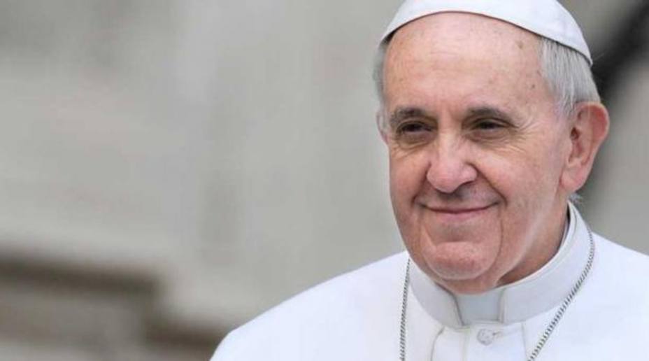 El Papa acepta la renuncia de tres obispos chilenos