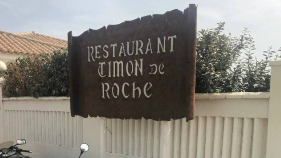 Imagen del restaurante Timón de Roche | Tripadvisor