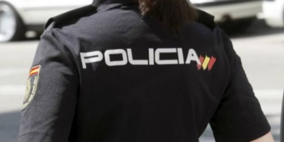Bildu critica la promoción de la Policía Nacional en la Vuelta a Españ