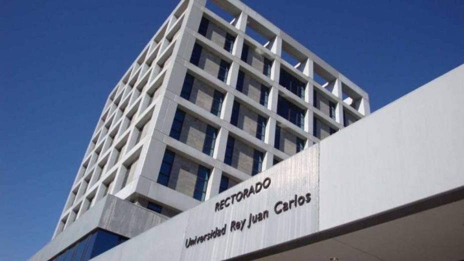 La Universidad Rey Juan Carlos cancela un centenar de másteres