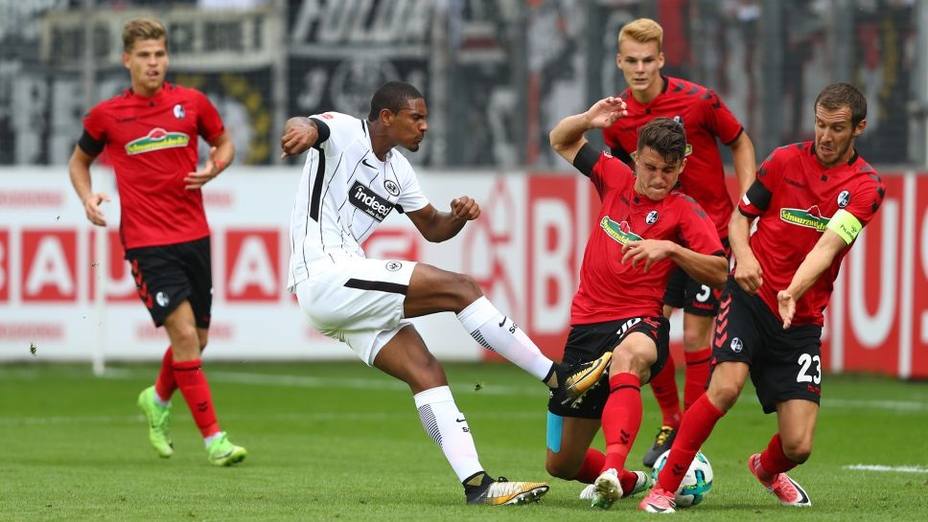 La presión de los aficionados obliga a la Bundesliga a eliminar los partidos de los lunes