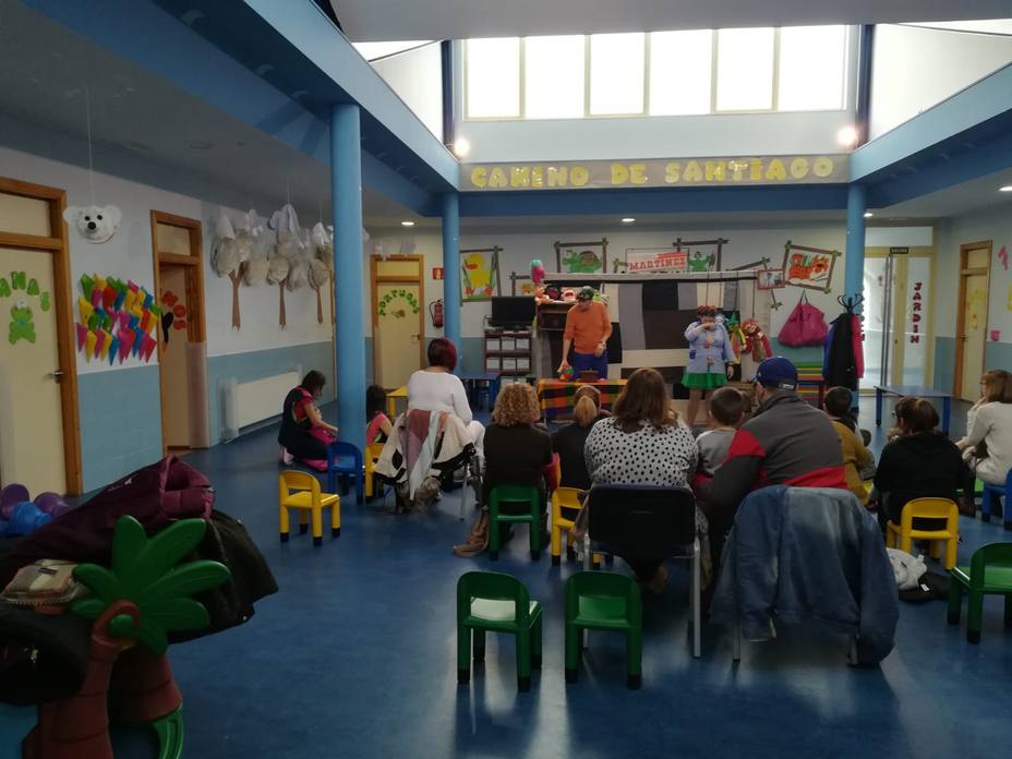 La Concejalía de Bienestar Social del Ayuntamiento de Ponferrada ha puesto en marcha por segundo año consecuti