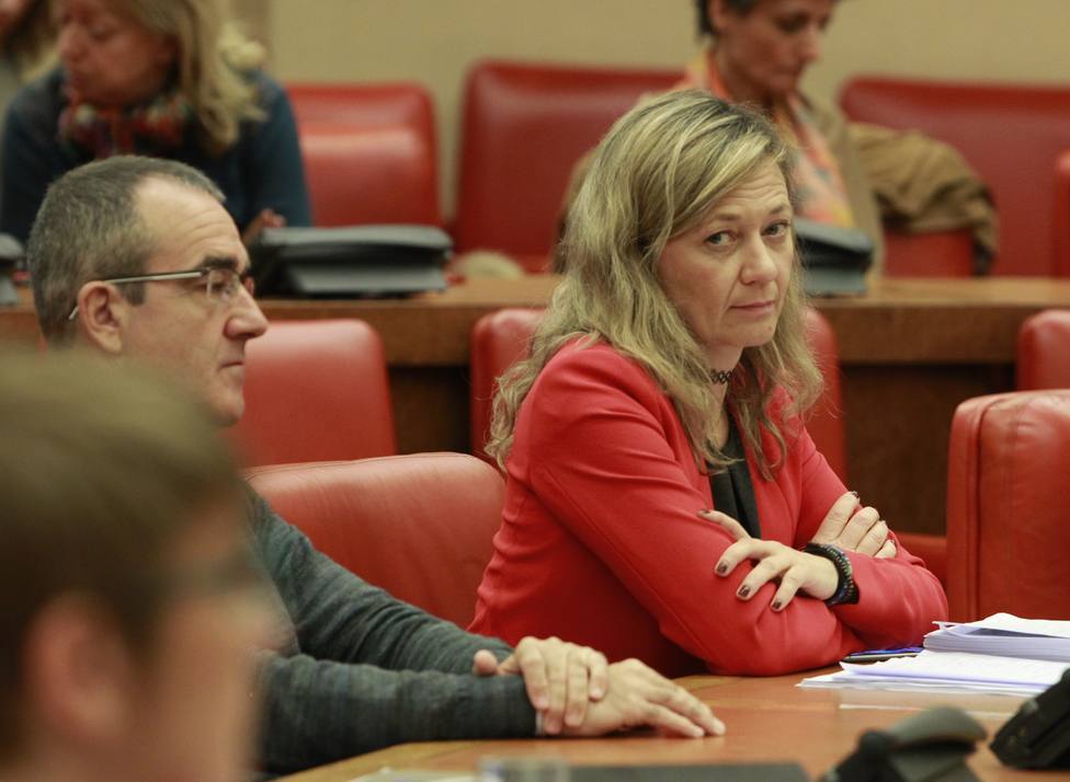 La juez Victoria Rosell volverá a encabezar la candidatura de Podemos al Congreso por Las Palmas