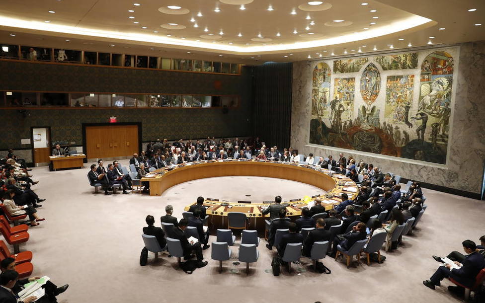 El Consejo de Seguridad de la ONU no logra ponerse de acuerdo sobre Libia