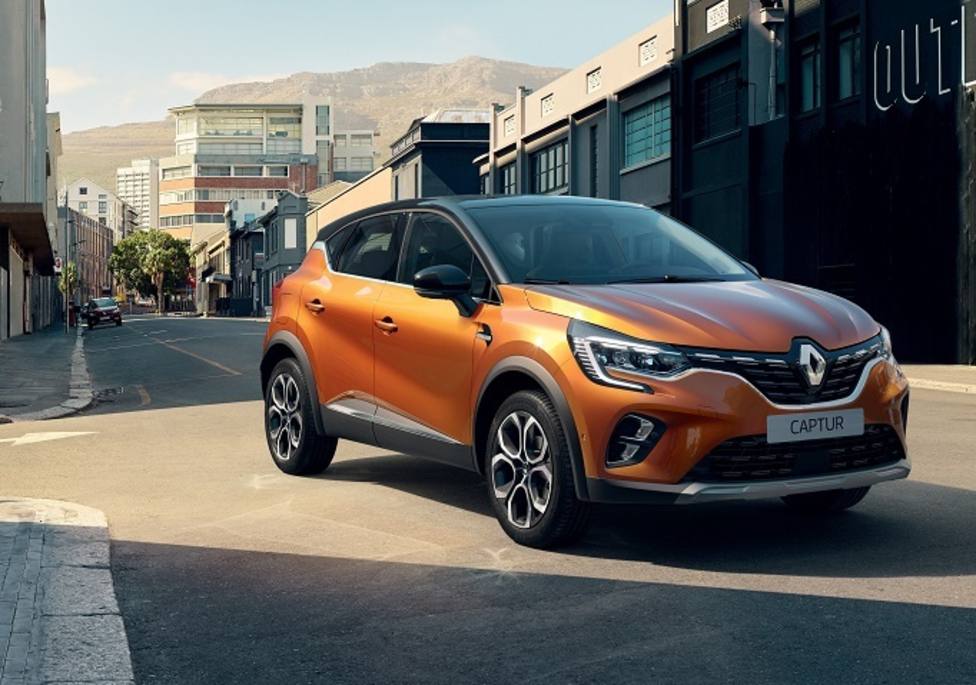 Renault recorta un 6,7% sus ventas mundiales por la caída del mercado y la falta de lanzamientos
