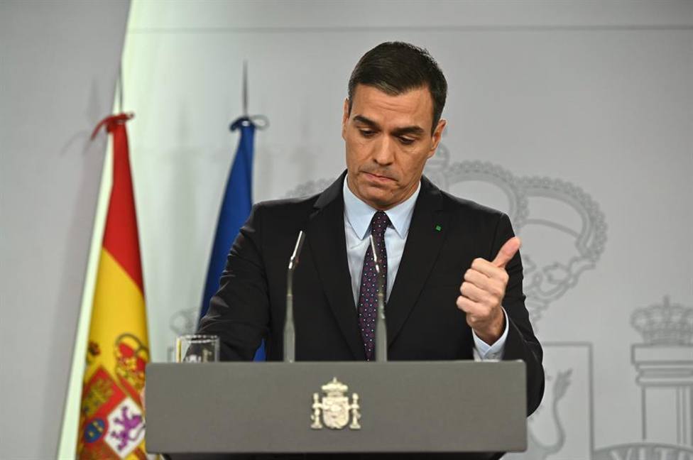 Sánchez, ante su tercer intento de investidura: ERC y Torra decidirían el destino de España