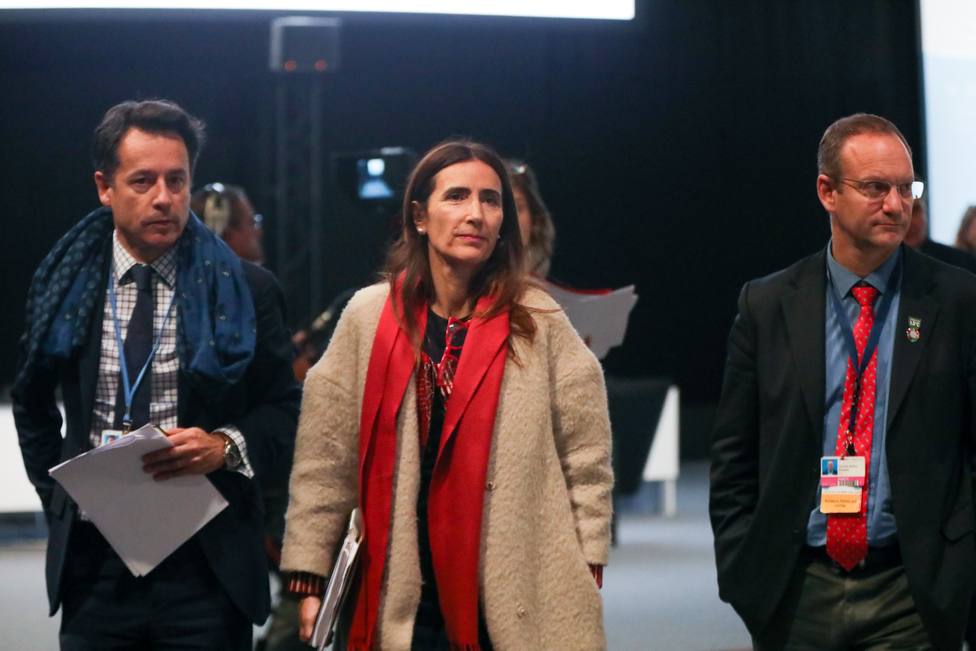 Denuncian que la Presidencia chilena excluye de las negociaciones a los países vulnerables