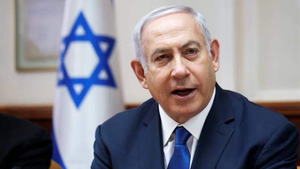 El primer ministro israelí, Netanyahu, pedirá su inmunidad para evitar ser juzgado por corrupción
