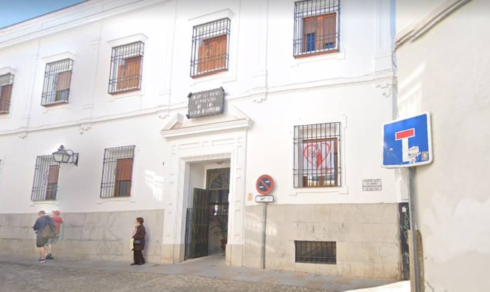 Más de 30 positivos en COVID19 en las residencias de las Hermanitas de los Ancianos Desamparados en Córdoba