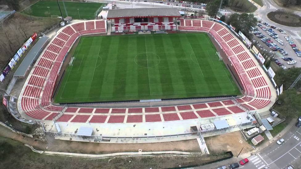 COPE ASTURIAS cuenta el Girona-Real Oviedo