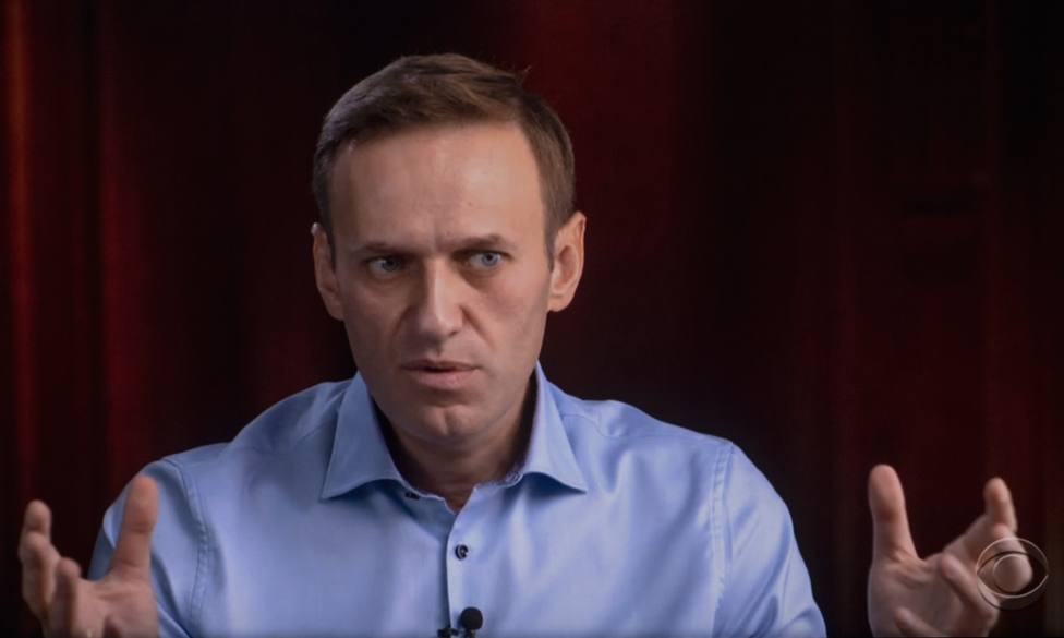 El opositor ruso Navalni se encuentra bien tras abandonar 23 días después su huelga de hambre