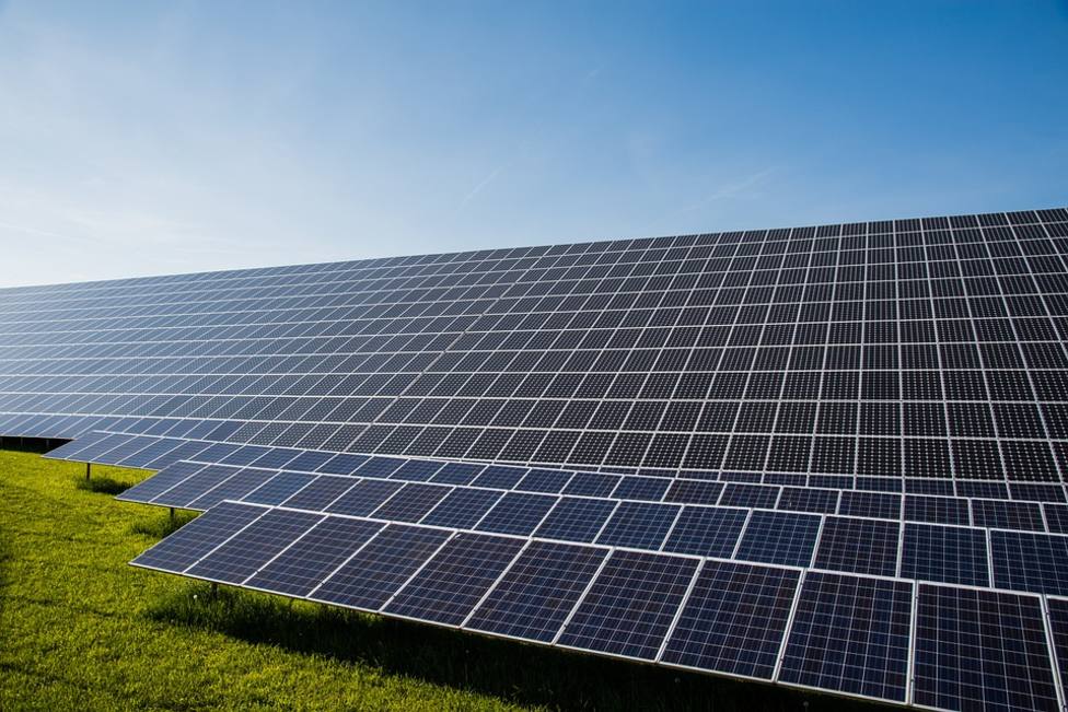 Asamblea pide a comunidad oponerse a fotovoltaica en regadío de Pto Lumbreras