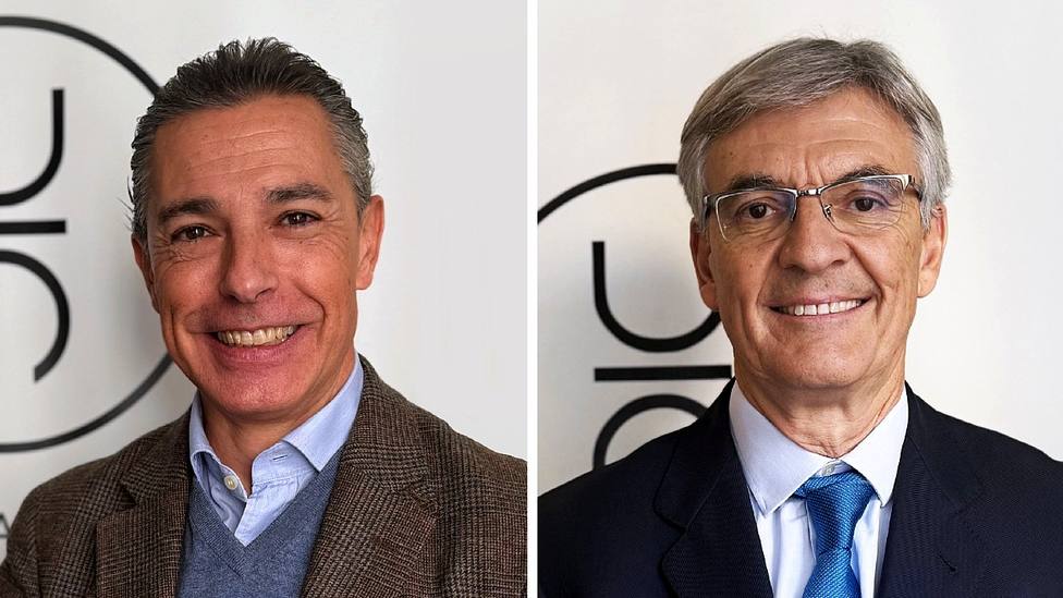 Pedro Vicente Roldán, de UPTBE, y Fernando Ruiz, nuevos patronos de la Fundación Toro de Lidia