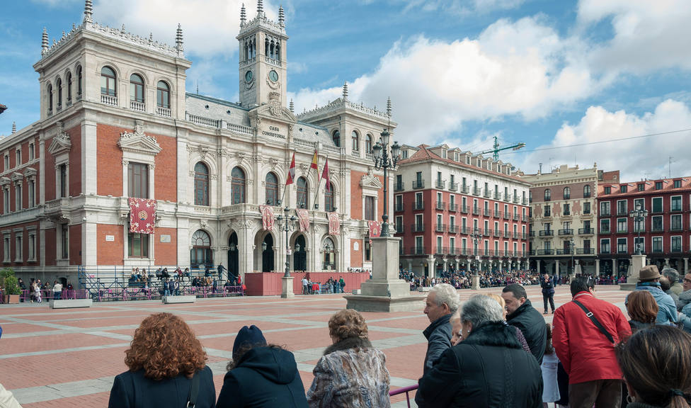 Una joven de Valladolid confirma uno de los mitos sobre la gente de la ciudad: Por supuesto