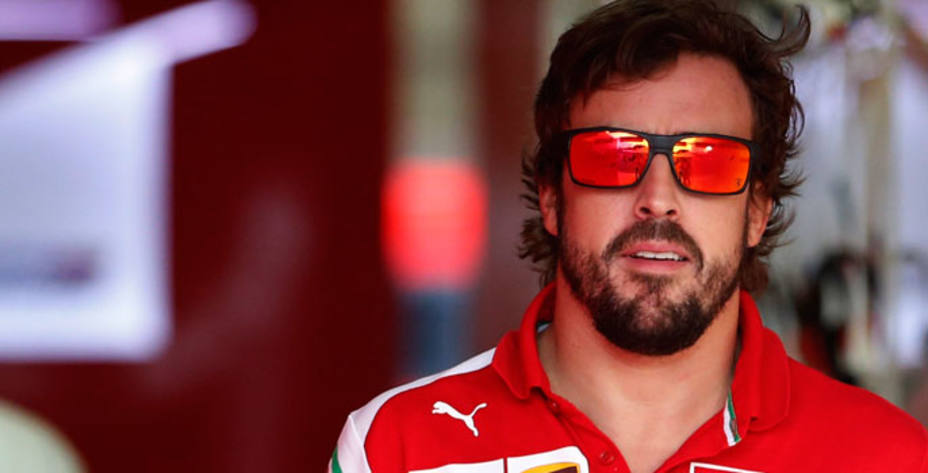 Massa cree que Alonso quiere marcharse a Mercedes la próxima temporada. Reuters.