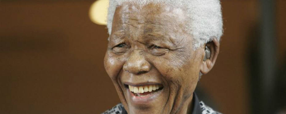 El Día Internacional de Nelson Mandela coincide con su 95 cumpleaños