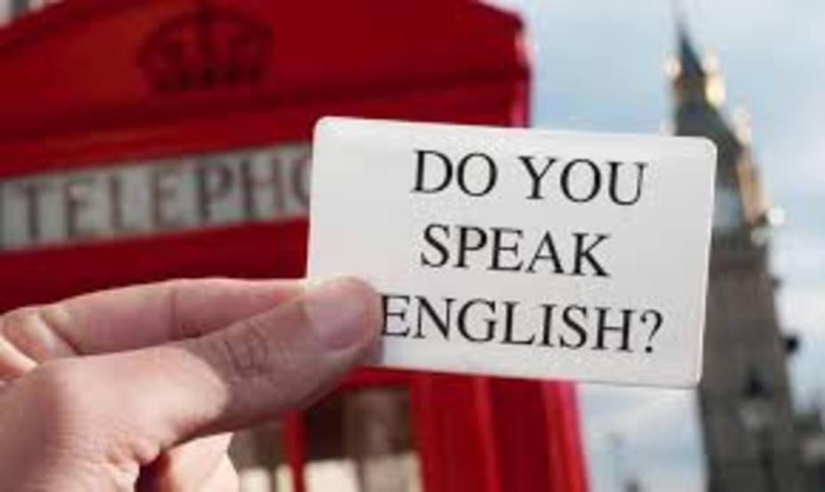 Do you speak English? Demuéstralo en este examen de 3º de Primaria