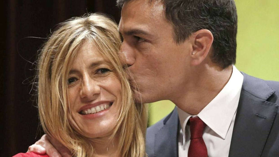El PP pide explicaciones a TVE por no informar sobre el fichaje de la mujer de Sánchez
