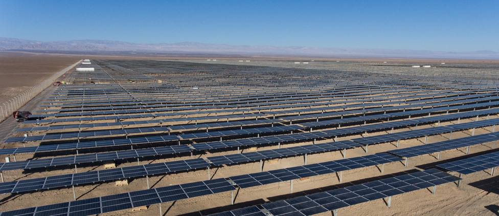 X-Elio adjudica a Eiffage Energía la construcción de varias plantas fotovoltaicas en España