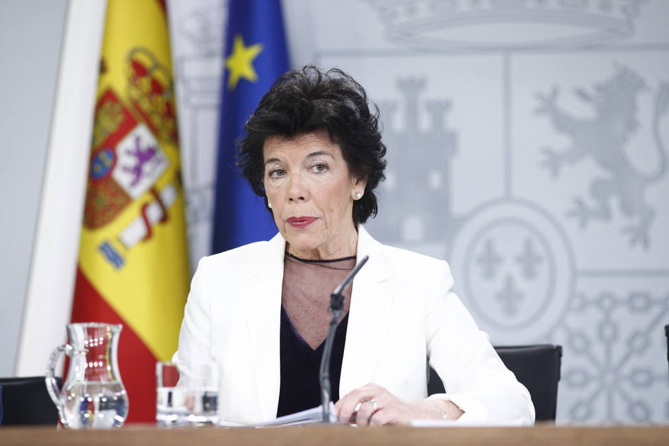 Consejo.- El Gobierno aprueba 24,2 millones para facilitar el retorno de españoles emigrados por la crisis