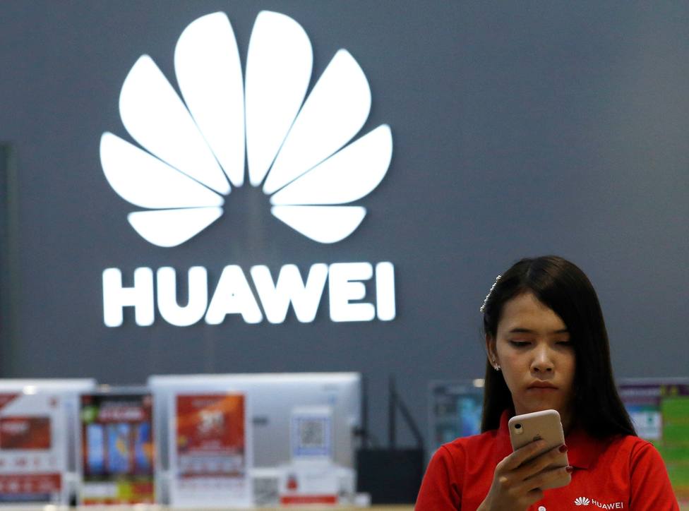 ¿Está perjudicando a Huawei el veto de Google?
