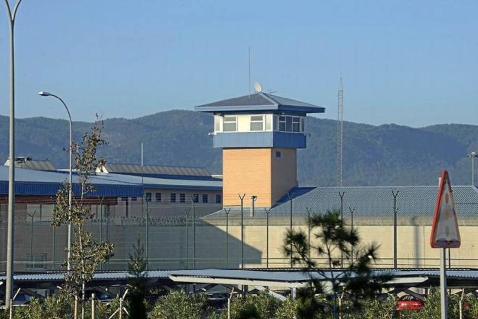 Un preso se enfrenta a 13 años por violar a su compañero de celda