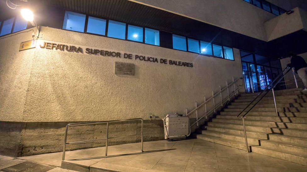 Se elevan a 7 los detenidos por la presunta agresión sexual grupal a una niña en Palma