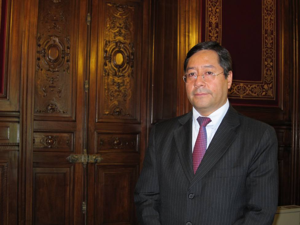 El Gobierno de Bolivia advierte a Arce de que tiene cuentas pendientes con la Justicia