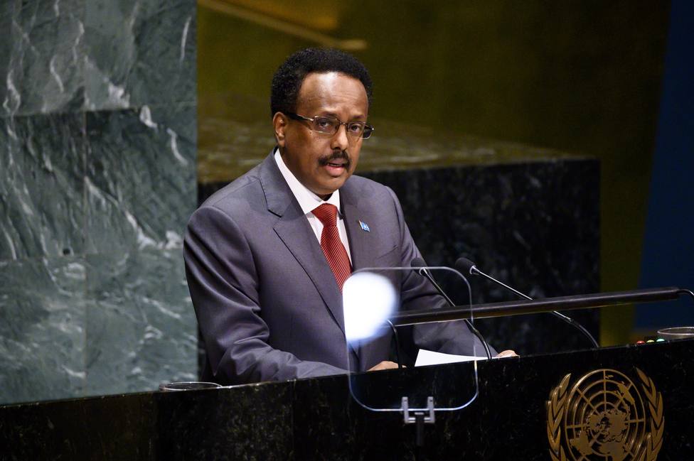 Somalia se disculpa con el pueblo de Somalilandia por un ataque que mató a miles de personas en 1988