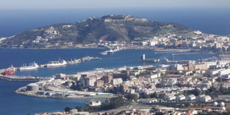 Ceuta confirma el primer caso por coronavirus