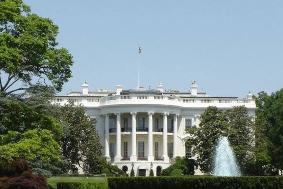EEUU.- Hope Hicks vuelve a la Casa Blanca como asesora de Jared Kushner