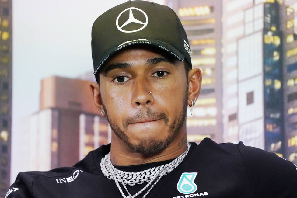 El duro calificativo de un político español para Lewis Hamilton tras sus críticas a la tauromaquia