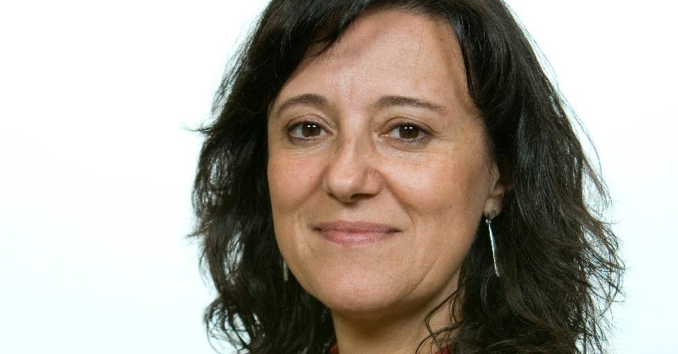 La periodista Mamen del Cerro ha sido nombrada directora de informativos de RNE