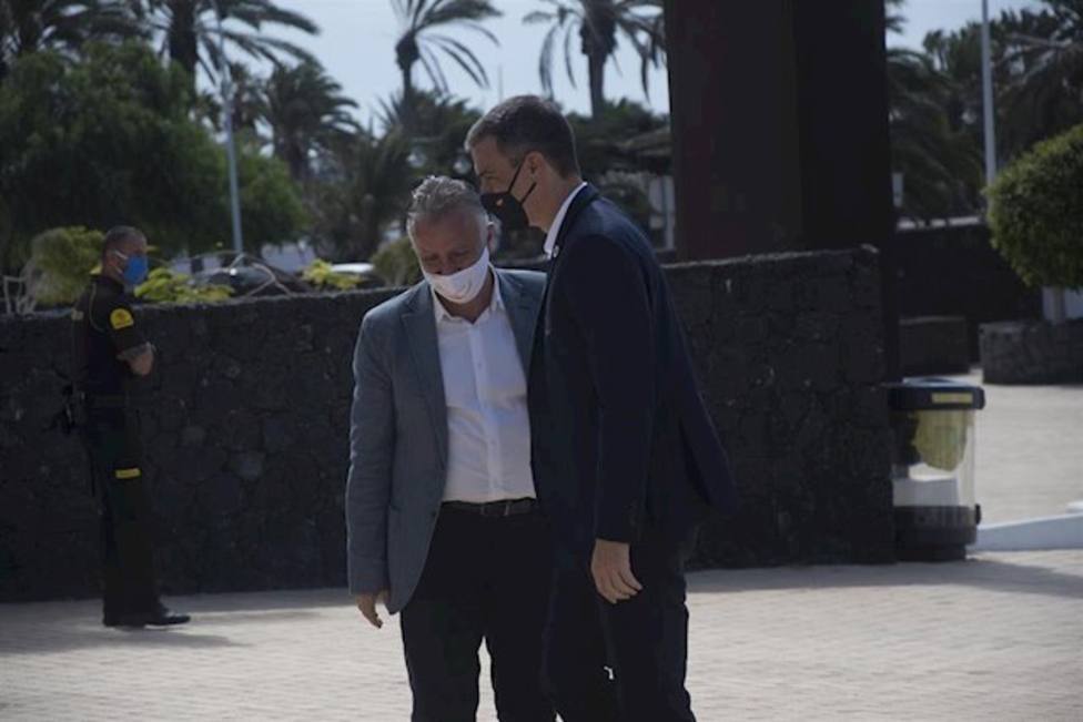 Canarias y el Gobierno negociarán en septiembre la prórroga de los ERTE