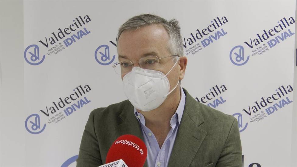 Arranca en Valdecilla el ensayo de la vacuna del Covid-19 en España