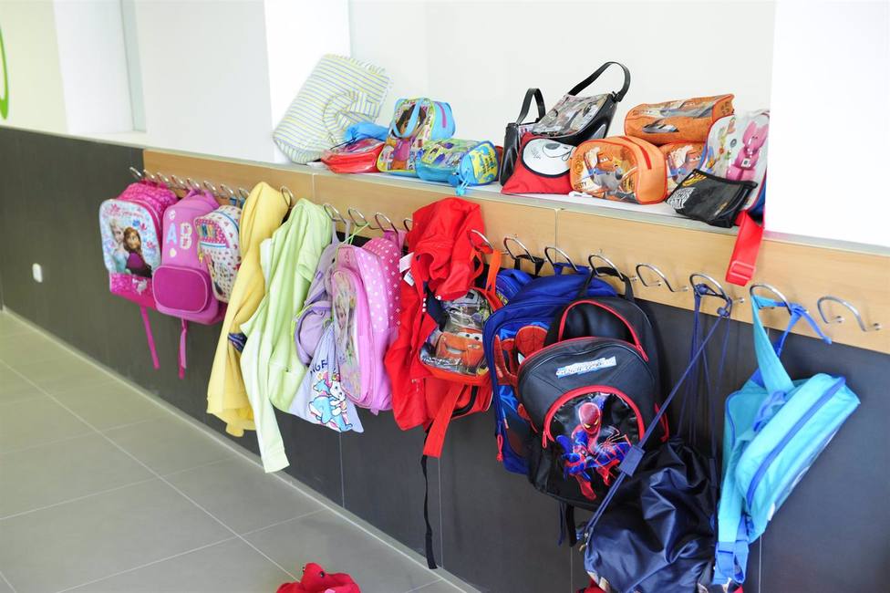 AlmerÃ­a.-Cvirus.-Aislados un centenar de alumnos de un CEIP de Cuevas y cerrada un escuela infantil en HuÃ©rcal-Overa
