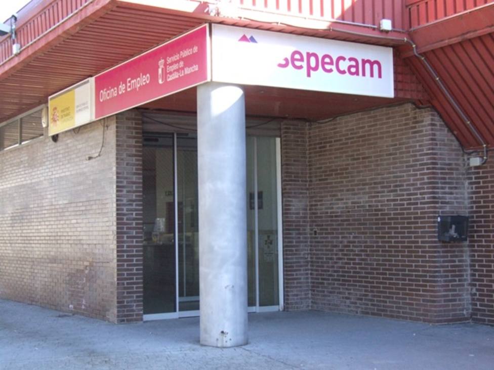 Oficina del SEPECAM en Guadalajara