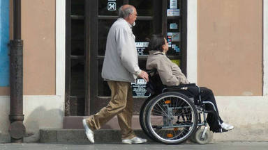 El mensaje Papa Francisco en el Día de las Personas con Discapacidad: Inclusión y participación activa