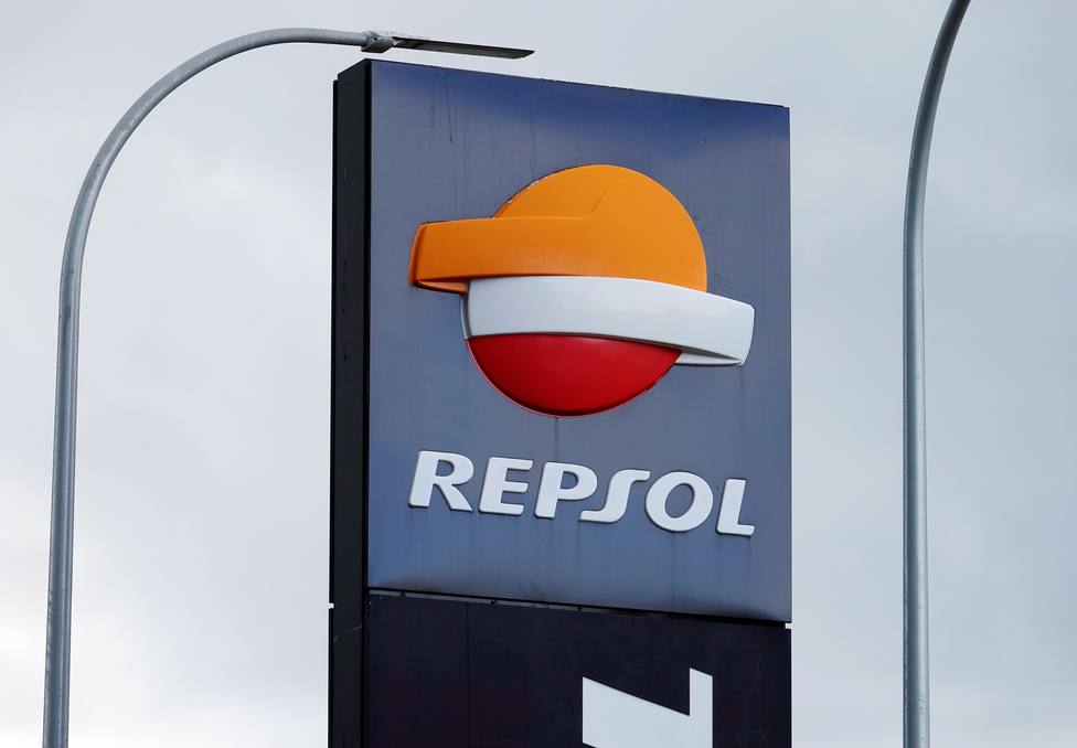 Repsol logró en 2020 un resultado neto ajustado de 600 M€