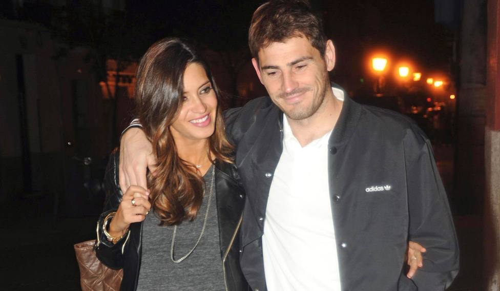 El gesto de Iker Casillas con Sara Carbonero que ha podido precipitar su ruptura: hace unos años