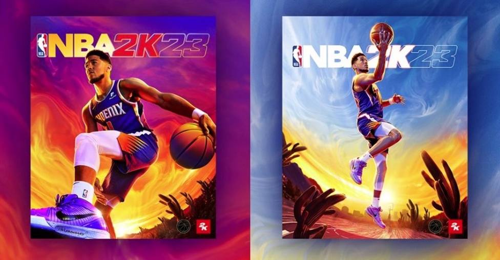Videojuegos: Ya está disponible NBA 2K23, con nuevas animaciones, novedades en la jugabilidad y el Desafío Jordan