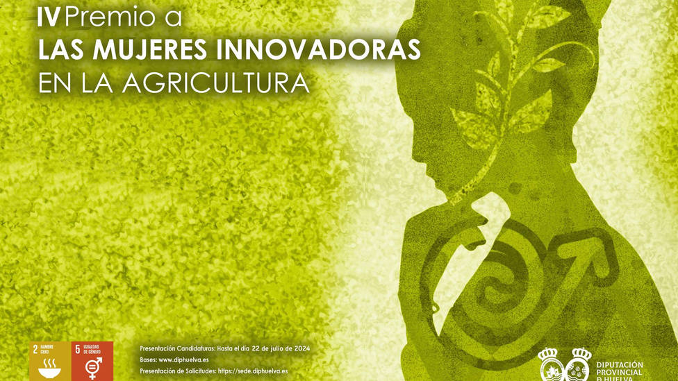 Diputación convoca los premios a la Mujer rural innovadora y a Jóvenes ganaderos
