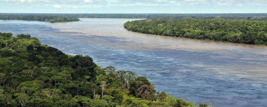 Imagen Amazonas