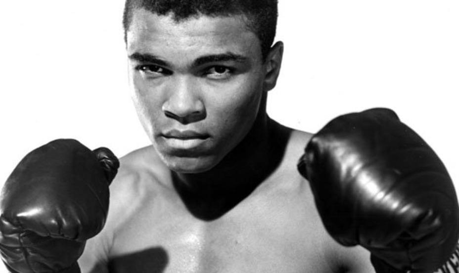 Trump se plantea indultar a Muhammad Ali pese a que nunca cumplió condena