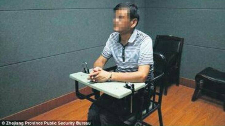 Condenado a muerte un escritor chino que confesó sus crímenes en un libro