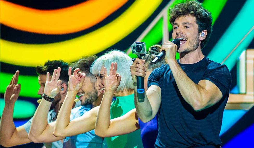 Países Bajos ganará el Festival de Eurovisión 2019 y España quedará 15ª, según las apuestas de Sportium